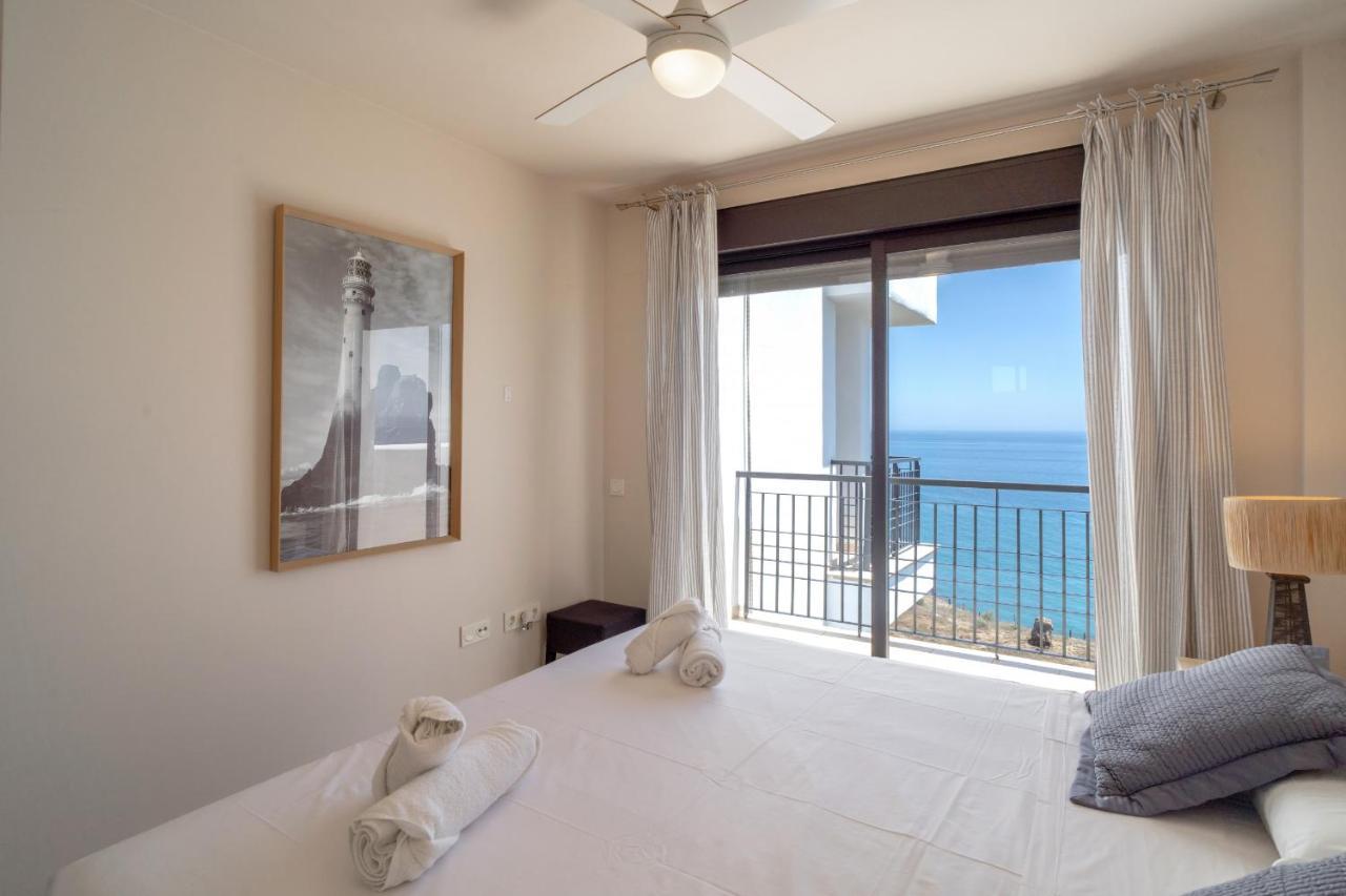 Calaceite 3121 Ocean Paradise Casasol 토록스 외부 사진