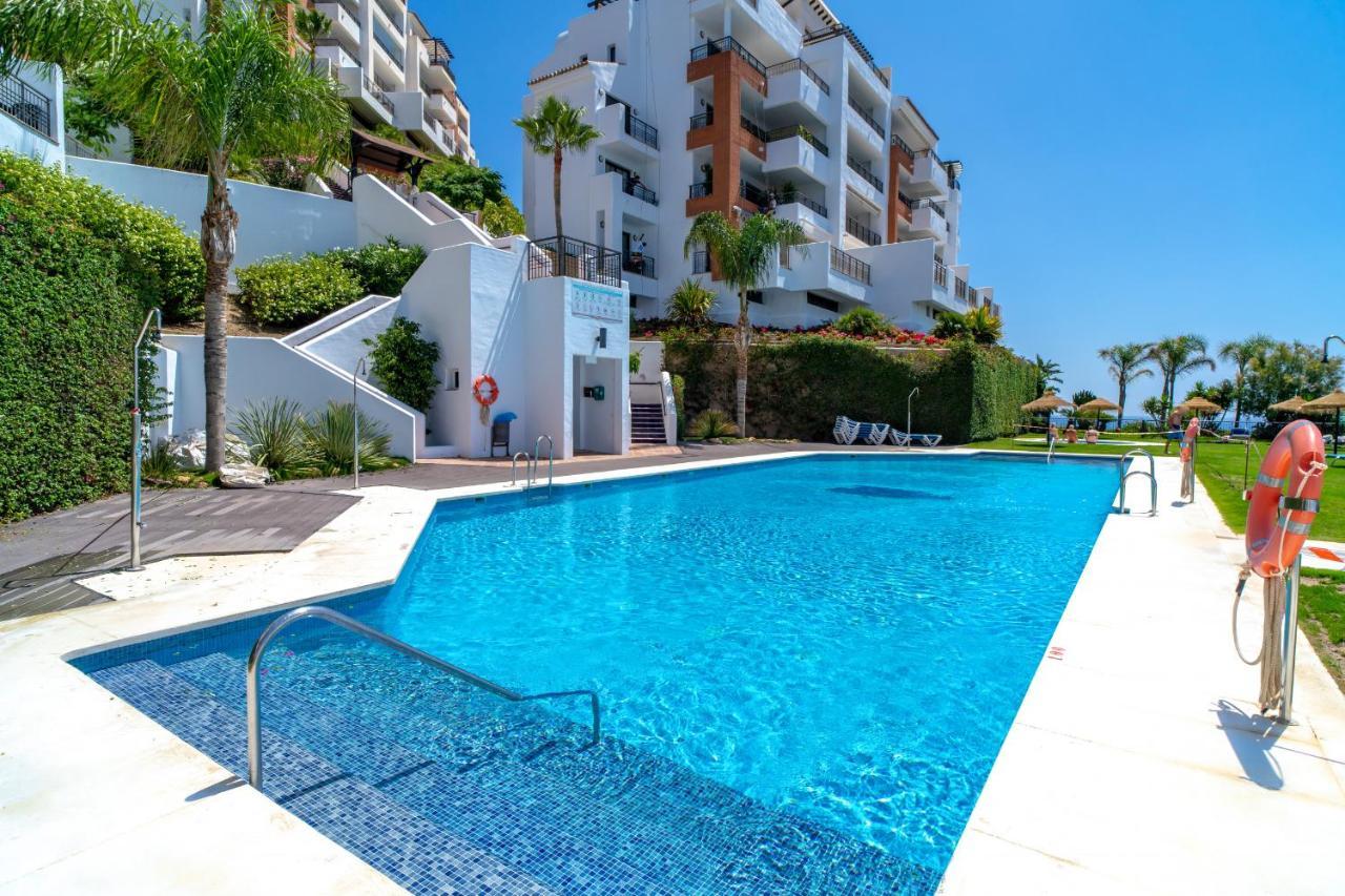Calaceite 3121 Ocean Paradise Casasol 토록스 외부 사진