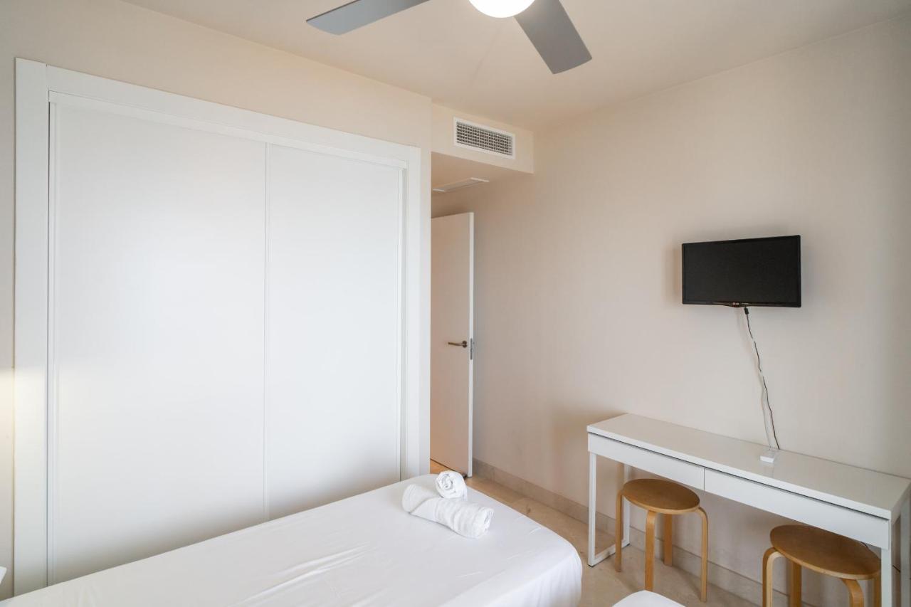 Calaceite 3121 Ocean Paradise Casasol 토록스 외부 사진