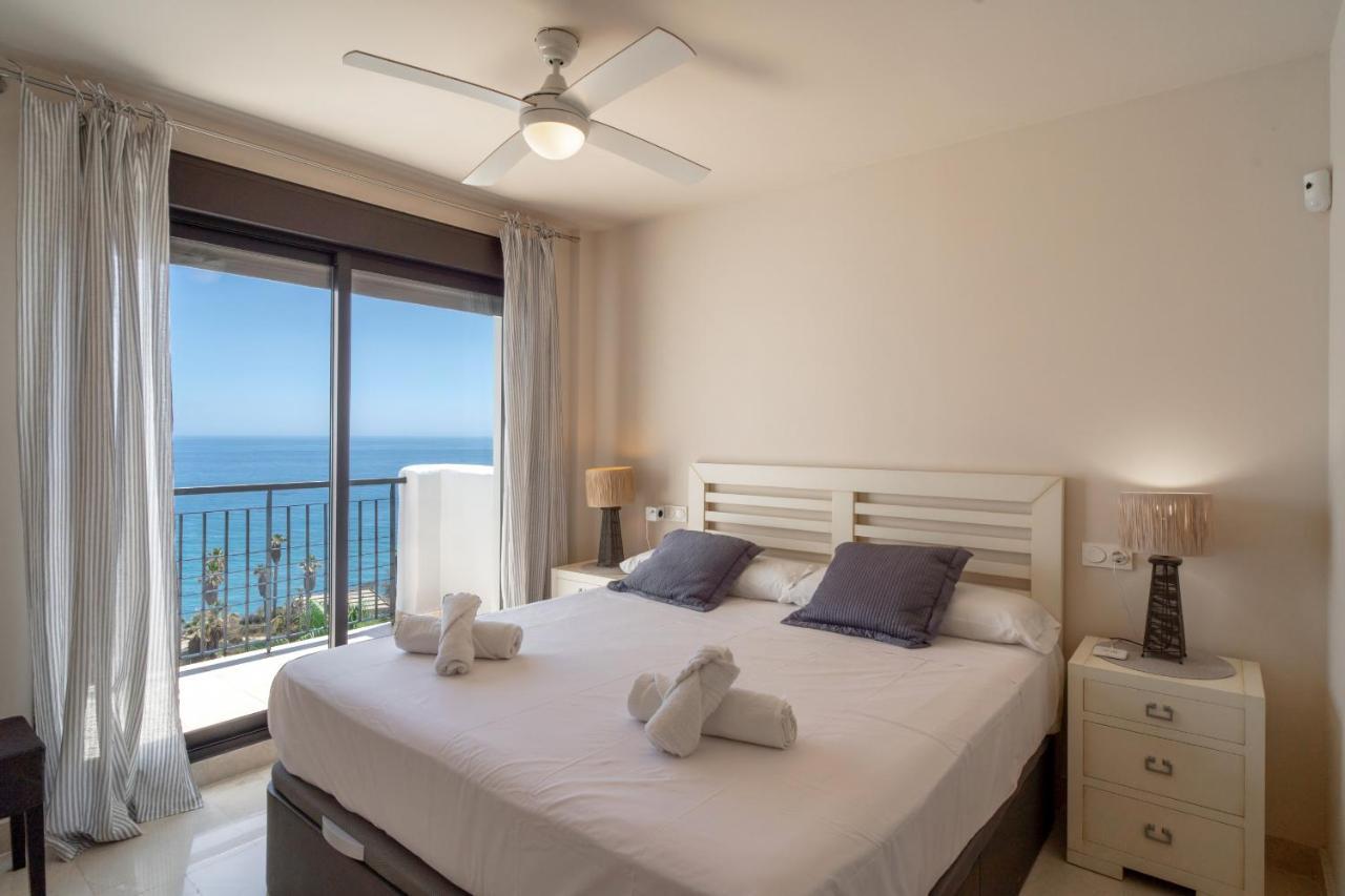 Calaceite 3121 Ocean Paradise Casasol 토록스 외부 사진