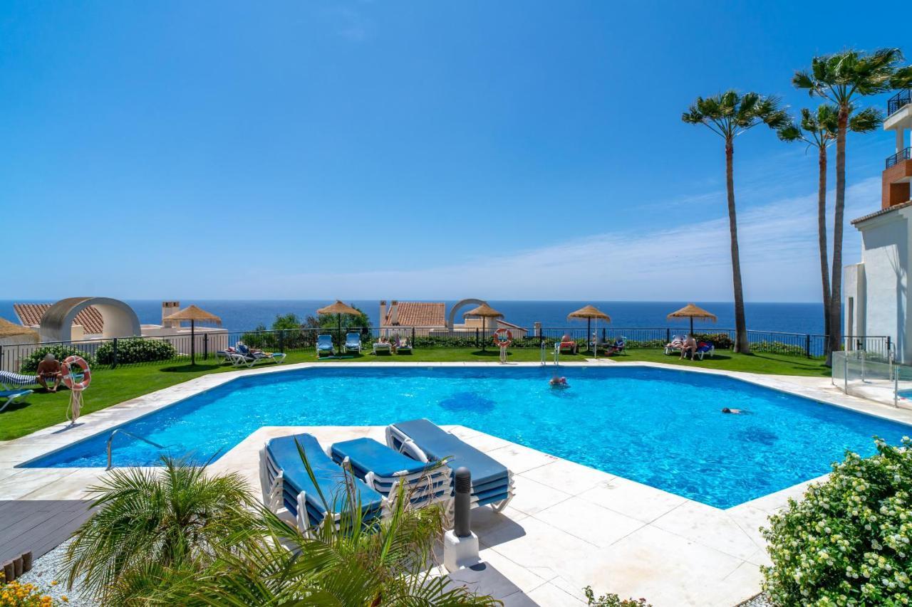Calaceite 3121 Ocean Paradise Casasol 토록스 외부 사진